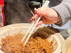 -黄山老妈·土菜(碧桂园店)