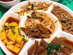 -令氏家外家周秦食府(高新店)