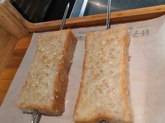 -很久以前羊肉串(中山公园店)