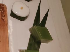 -金链花·泰国餐厅(国贸店)