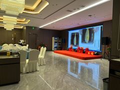 -大连湾旭日·家宴·海肠捞饭(马栏广场店)