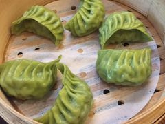 -五观堂素食(新华路店)