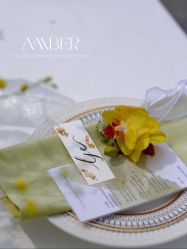 点击看大图 -琥珀婚礼策划AMBER WEDDING