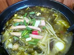 -渝和喵叔米线(南坪万达店)