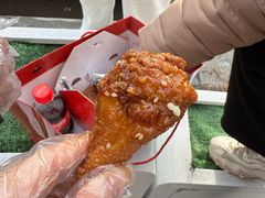 -SUN炸鸡专门店(西塔总店)