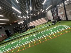 -燃坊JEN ACTIVE游泳健身中心·深圳前海JEN酒店