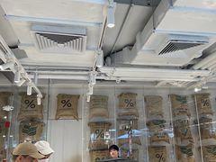 -% Arabica阿拉比卡咖啡(前滩太古里店)