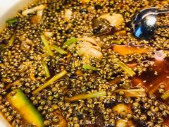 -首秀·四川料理(星耀101店)