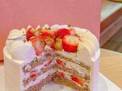 -积慕Cake(解放大道店)