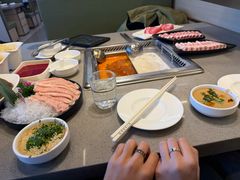 -海底捞火锅(王府井银泰in88店)
