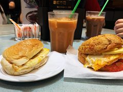 -华嫂冰室(尖沙咀店)