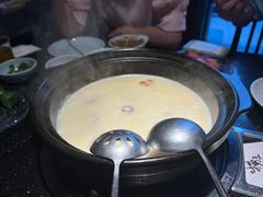 -捞王猪肚鸡火锅(昆山店)