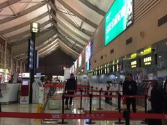 -丽江三义国际机场