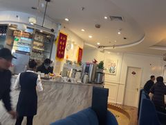-花舍·新派粤菜·西餐·下午茶(亚运村·鸟巢店)