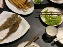 -聚汇三少·龙虾·中餐厅(莫邪路新天地店)