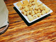 -珍祥烧烤·骨汤涮肚(无影山店)