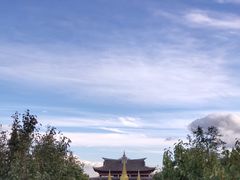 -天龙八部武侠城