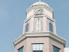 -孙文西路步行街