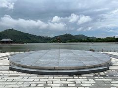 -顺峰山公园