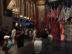 -清河半岛温泉度假酒店