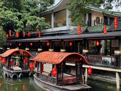 -侨美·唐荔园·40年地道粤菜