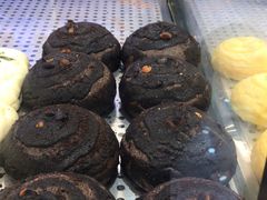 -LELECHA乐乐茶(新街口大洋店)