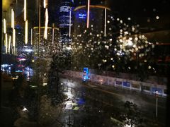 景观位-wann lounge 低温慢煮牛排·清吧