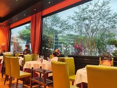 -粥旺庄(芳村店)