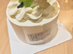 -花花卷卷·鲜食蛋糕(泉屋店)