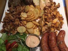 -HELLO MUSAE 拾光缪斯餐厅·纯正希腊风味(苏州中心店)
