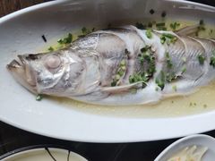 -樟树底(胜利河美食街店)