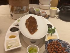 -阿庄新豫菜(航海东路店)