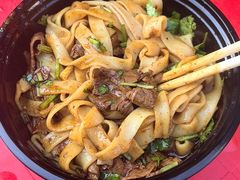 -余艳梅拌面世家(马场横路店)