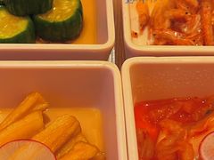 -福州天元国际威斯汀酒店·中国元素餐厅