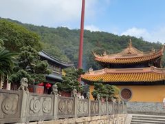 -普陀山风景名胜区-法雨禅寺