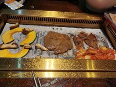 -新石器烤肉(之心城店)