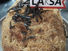 -BreadTalk面包新语(虹口龙之梦店)
