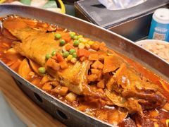 -徽韵人家·传承正宗徽菜(牡丹园店)