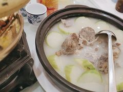 -坚记酒家·佛山老字号·顺德鱼生标准示范店