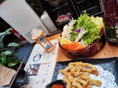 -束河人家(南锣鼓巷店)