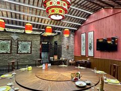 -御唐府 鲍满楼(体育中心店)
