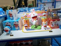 -泡泡玛特POPMART(上海环球港店)