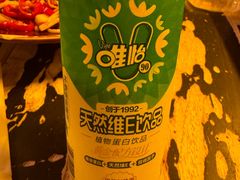 -饭江湖·江湖菜(湖广会馆店)