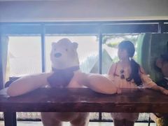 -济州岛泰迪熊博物馆