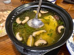 -呼吸森林·生态农庄农家乐私房菜