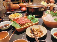 -季季山•云南野生菌火锅(上海首店)