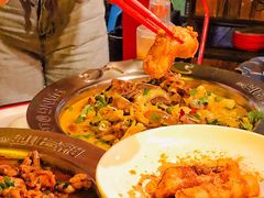 -胖哥俩肉蟹煲(杭州下沙学林街店)