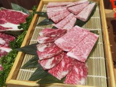 -NIUAN牛庵·日式和牛烧肉(恒隆店)