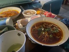 -豪爵足道·SPA(二七路店)