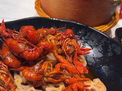 -聚味瞿记·龙虾堂(渔人码头一店)